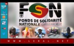 2ème Phase du Plan ORSEC : Samba Ndiobène Ka au chevet des impactés des inondations