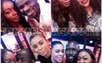 Bijou Ndiaye traite X-Side-X de PD et la bagarre éclata entre les deux