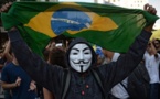 Mondial: Goldman Sachs prédit au Brésil un sixième trophée