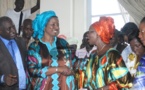 Vidéo:Financement de 90 millions CFA aux femmes de Kaffrine
