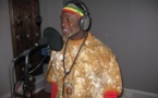  Ling star, rappeur : "Le Sénégal est dans le coma à cause de Macky Sall"