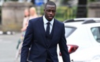 Accusé de huit viols: Benjamin Mendy qui aurait couché avec 10.000 femmes, risque la perpétuité