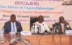 Attaques contre des diplomates sénégalais: Les diplomates de carrière protestent vigoureusement