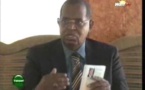 Livre de Sankharé, situation du pays, Locales de juin... Suivez le succulent face-à-face entre Idrissa Seck et Sidy Lamine Niasse