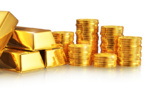 Hausse de la production industrielle de l’or