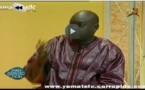 Présidentielle de 2000: Quand Me El Hadji Diouf était le directeur de campagne du candidat Mademba Sock 