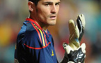 Les larmes amères d'Iker Casillas
