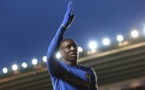  Chelsea : une porte de sortie pour Demba Ba