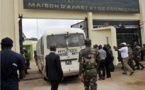 Scandale à Sédhiou: Un responsable de la prison arrêté pour trafic de drogue