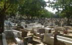 Extension du cimetière de Pikine : Le collectif « Sama Suuf Ma Yok Sama Armeel » menace le maire Timbo qui fait le...mort