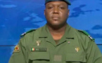 Mali :  le colonel Abdoulaye Maïga devient premier ministre par intérim