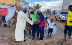 Commune de Ross Béthio : Faly Seck, un maire au service de ses administrés