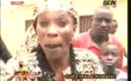 Video: Voici l'ambiance chez le lutteur Malick Niang