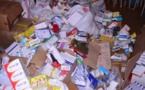 Trafic international de médicaments : Abdourahmane D. du  corridor Dakar-Bamako alpagué par la police de Pikine