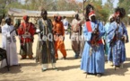 Xoy 2014 - Le Saltigué Mbaye Guèye Dieng prédit le chaos : "Sénégaal bu Macky Sall jugul si boppam deuk bi dina yëngatu"