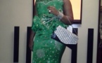 Fatou Abdou Ndiaye de la Sen Tv: Quelle classe !