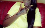 Lissa exhibe son nouveau tatouage 