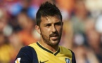 Officiel : David Villa file au New York City FC !