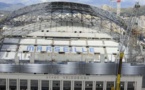 Le nouveau Vélodrome plombe les finances de l’OM !