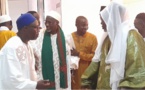 Tournée de remerciements et prières de la grande coalition wallu Sénégal : Les députés reçus par le Khalife Général de Thienaba