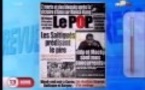 Revue de presse du lundi 02 juin 2014 (Ndeye Fatou Ndiaye)