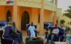 Revivez le face-à-face Balla Gaye-Bombardier chez Pape Cheikh Diallo