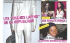 La une du magazine Branché numéro 9