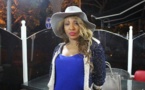 Viviane Chidid n'a rien rien perdu de sa beauté 