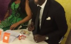 Dolce de la LCS très complice avec Fallou Dieng 