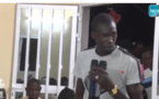 Saint-Louis : Après leur défaite lors des législatives, Cheikh Samba Sène remobilise ses troupes.
