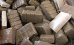 Trafic international de drogue: Les 3 dealers compactaient du haschich dans des chaussures