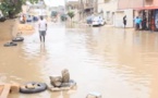 Inondations à Touba: Un mort et des dommages enregistrés