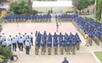 Audio - 12 volontaires de la ville de Dakar licenciés
