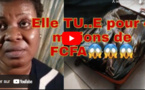 Elle tue et décapite sa belle-sœur pour payer une dette de 4 millions FCFA (Vidéo)