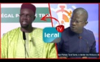Abba Mbaye: "Ousmane Sonko est dans sa logique de se déclarer candidat en 2024"