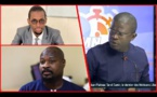 Mairie de Dakar / Salaires de GMS et Capitaine Touré bloqués: Abba Mbaye indexe l'Etat qui veut...