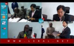 Accord Sénégal/Japon: Réduire l'effet de serre et lutter contre le changement climatique