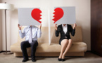 Epidémie de divorces chez les Libanais !