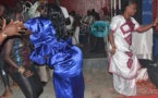 Photos - La soirée de Mada Bâ a failli virer au "Goudi Town"