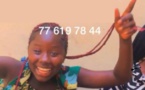 Thiaroye: Cette fillette de 12 ans, Méré NDIAYE, a disparu depuis le 13 août 2022 (photo+téléphone)