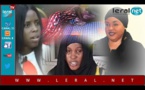Adji Sarr et viol de Sitor Ndour: Gabrielle Kane détruit Ndeye Saly Diop Dieng