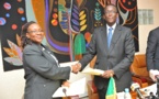 Signature du Programme d’appui à la mise en œuvre du PSE