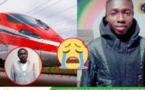 Italie : Ousmane Cissé mortellement fauché par un train, sa famille revient sur le film du drame