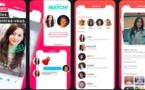 TINDER - Escroqueries amoureuses, restez vigilants sur les plateformes de rencontre