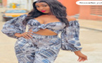 Vêtue d’une tenue sexy, Tatira Sow captive ses followers (Photos)