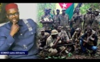 Vidéo - Contribution : Ousmane Sonko, le bras armé du MFDC ( Cheikh Ndiaye )