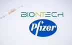 Vaccin Covid-19: Moderna accuse Pfizer et BioNTech d'avoir enfreint son brevet