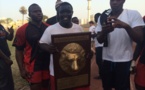 Rugby à XV - Diambars champion du Sénégal