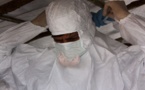 Montée en flèche du virus Ebola : La Guinée a déjà enterré 208 morts