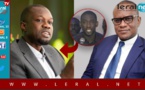 Les jeunes de Lat Diop pestent contre Ahmed Aïdara et "salissent" la candidature de Sonko pour 2024